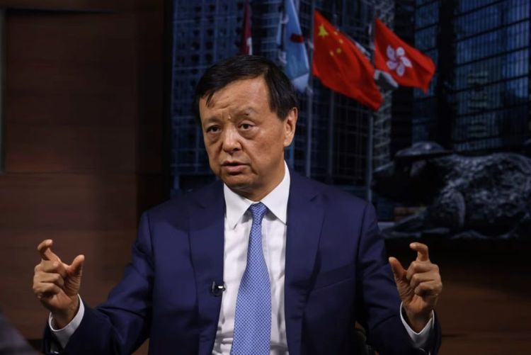 SCMP｜前港交所行政总裁李小加的投资平台滴灌通获7000万美元新融资