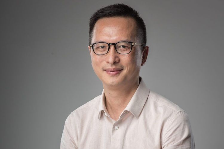 每日经济新闻 | 李辉：小微门店是全球资本尚未触及的投资蓝海