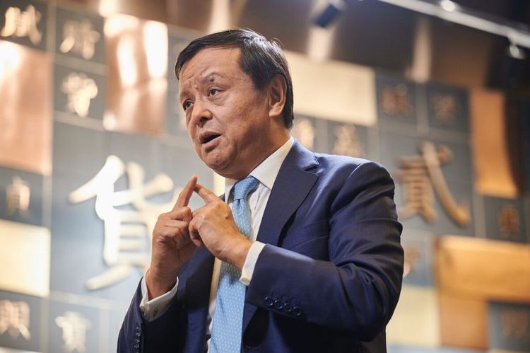 Bloomberg | Charles Li’s Micro Connect Raises $458 Million in New Funding / Venture of Ex-HKEX Boss Tops $1 Billion Valuation in New Round