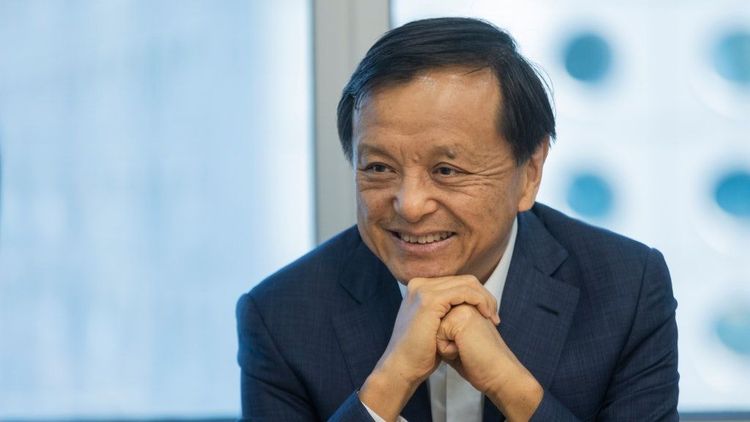 香港01 | 李小加：冀滴灌通澳交所融资额5年后可赶超港交所