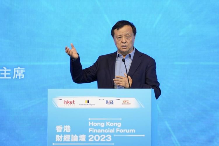 21世经济日报｜李小加：滴灌通每日收钱机制可提升回报率约67%