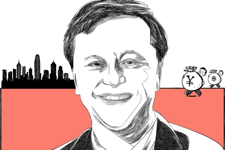 SCMP | Hong Kong must embrace ‘bipolar’ role to thrive in ‘Stage 3.0’