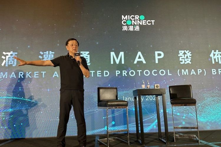 SCMP | Micro Connect unveils new market standard for financing China’s micro and small businesses