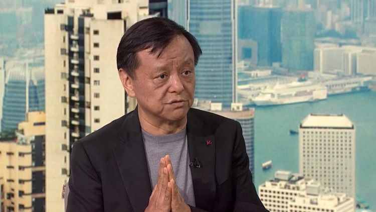 Bloomberg | Former HKEX CEO Starts Venture to Invest in China’s Small Firms