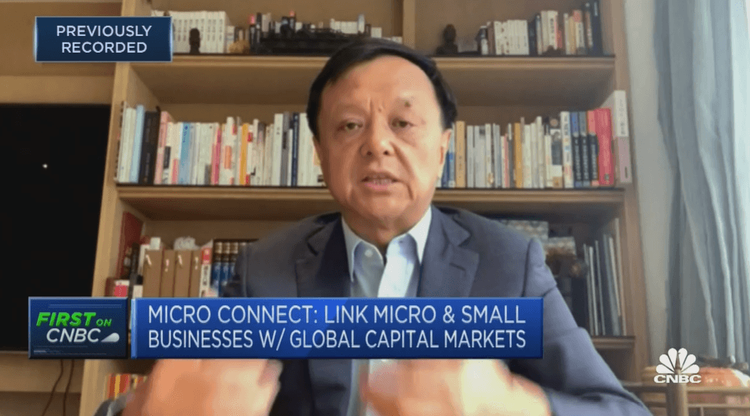 CNBC | Some small businesses in China are eyeing expansion despite slowdown: Charles Li