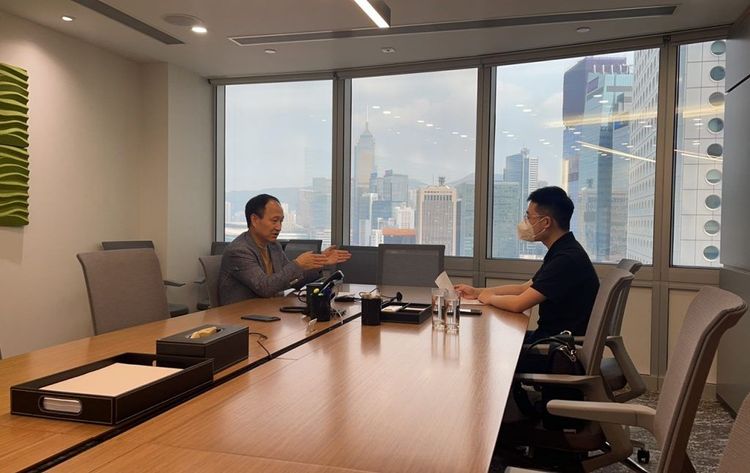 大公报 | 滴灌通澳门设交易所周六试业