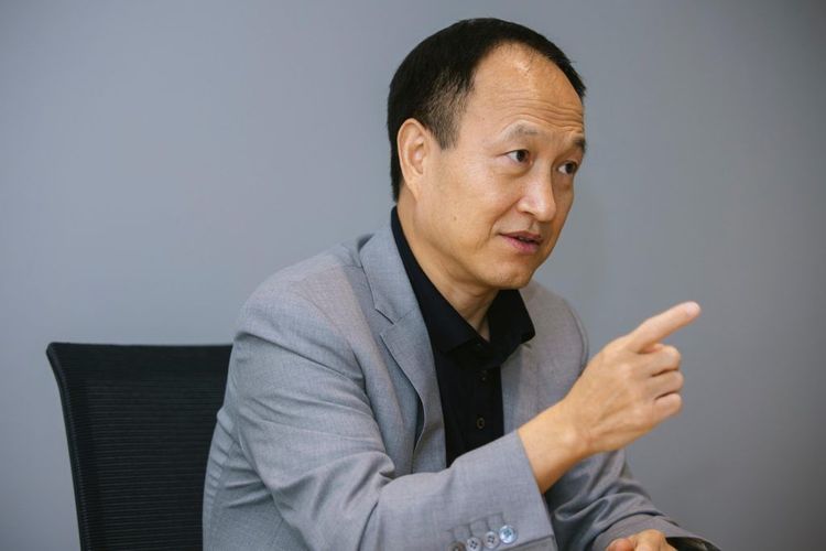 香港01｜李小加引外资投内地小微企　滴灌通理念「呼应」共同富裕