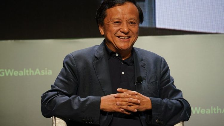 香港 01 | 李小加：滴灌通已投资约4000家小微企业 欧美银行危机历史罕见