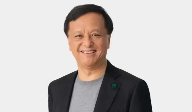Economic Observer｜“Mr. Connect” Charles Li: From Stock Connect to Micro Connect, Our Quarter Century