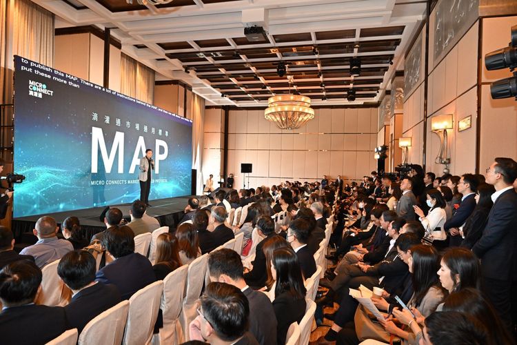 Micro Connect Releases MAP to Unveil a New Market Standard for Micro and Small Business Finance