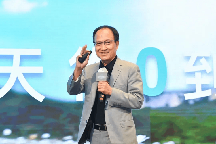 Gary Zhang: 365 Days, from 0 to 1,000