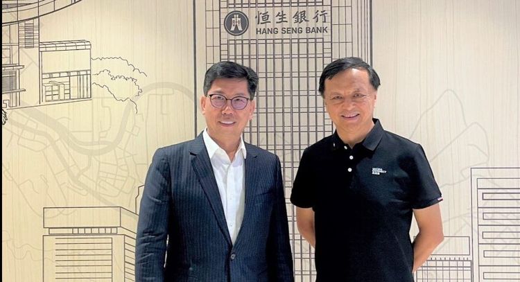 Micro Connect signs US$15 million credit facility with Hang Seng Bank to support growth of micro and small businesses in China
