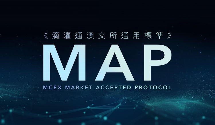 创始人网志 — MAP