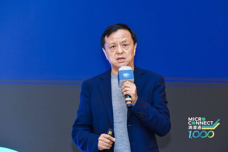 AVCJ｜人物专访：李小加