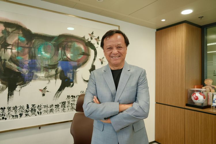 中国日报｜前港交所行政总裁李小加：中国必须从“轻松融资”走向“硬钱时代”