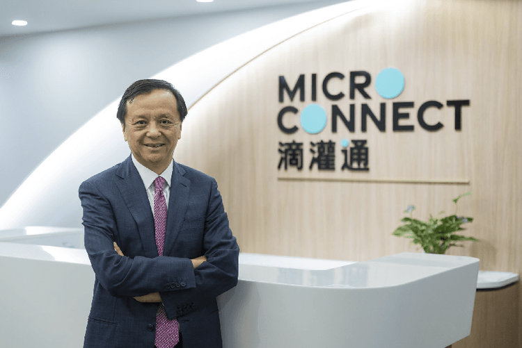 李小加：以「问问题」的形式继续向前迈进