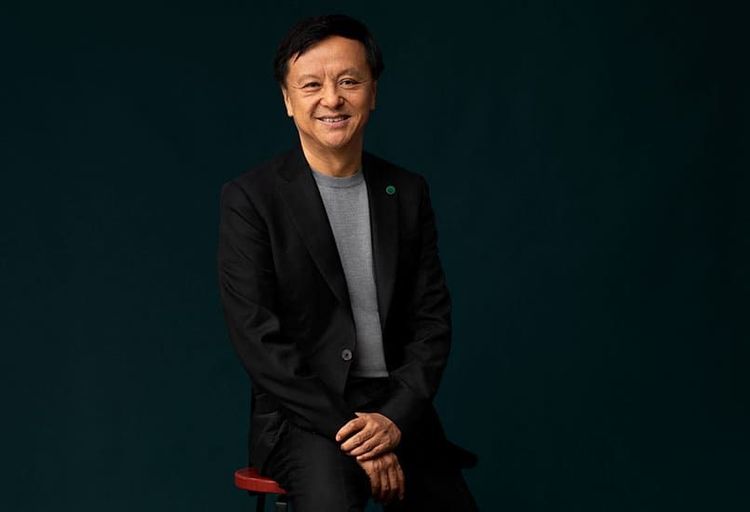 The Business Times | Super connector: Charles Li, ex-CEO of HKEX