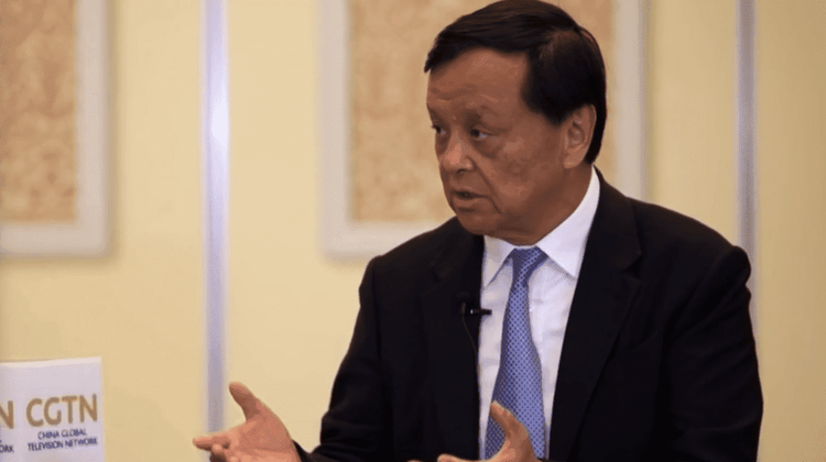 CGTN | Digital Economy Conducive to Creating New Financing Models