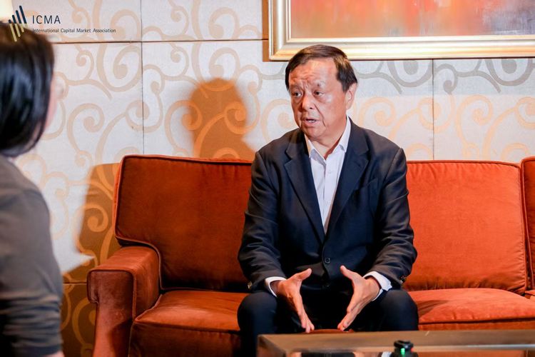 Cailian Press｜China’s Bond Market Has Huge Potential; AI May Empower “Cashflow Rights” to Unlock Stable Alpha in the Trillion-RMB Micro and Small Business Economy