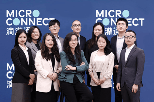 CBLJ | Micro Connect Legal and Compliance Team has been highly commended at In-house Counsel Awards 2023