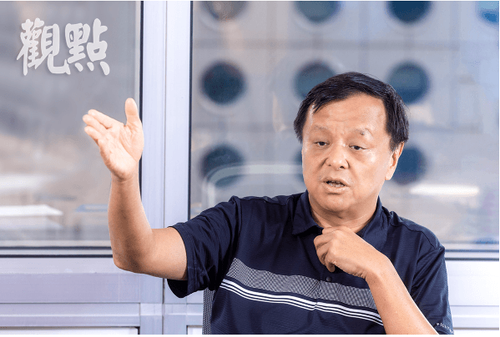 观点 | 李小加与观点面对面：想做「颠覆者」的滴灌通