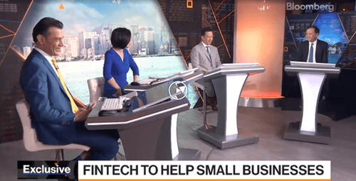 Bloomberg｜滴灌通推出澳门交易所