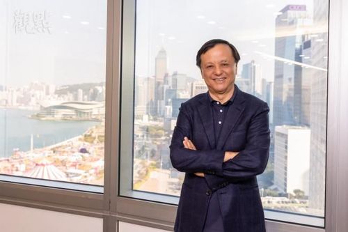 观点 | 观点与李小加面对面: 滴灌投资经济学 - 博鳌 · 融合的力量