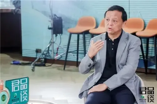君品谈｜李小加：所有事情都是最好的安排