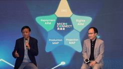 HK01 | Reaches investment in over a thousand mainland shops ahead of schedule, Charles Li's Micro Connect targets four major industries