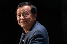 Wen Wei Po | Paul CHAN Mo-po: The Foreign Exchange Fund Continues to Increase ESG Investments